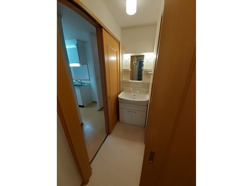 オベルジュ 鶴 102号室 画像6