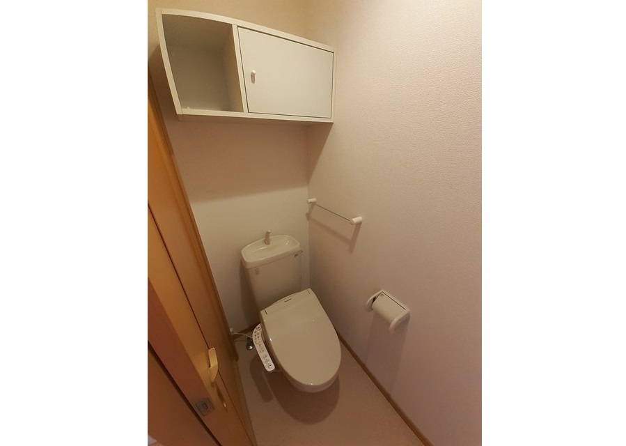 オベルジュ 鶴 102号室 画像7