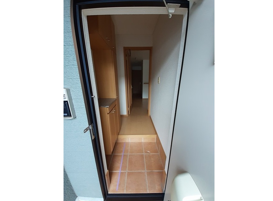 オベルジュ 鶴 102号室 画像9