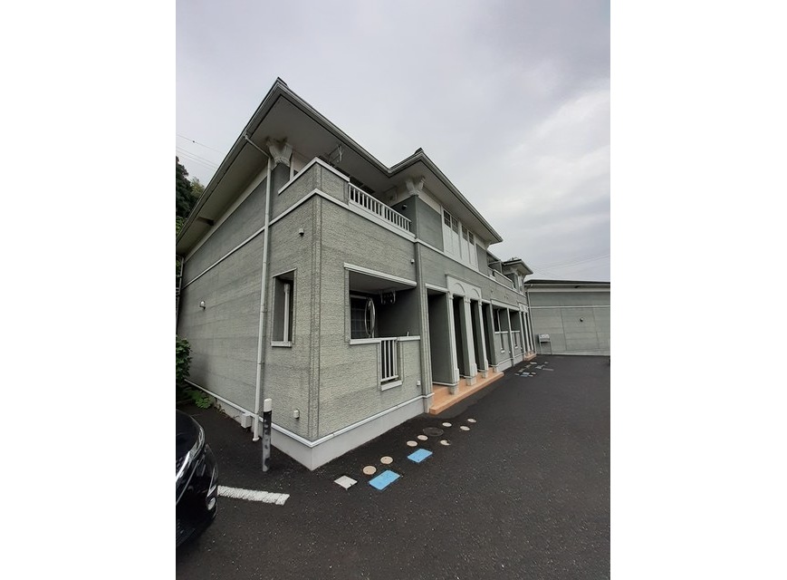 オベルジュ 鶴 102号室 画像8