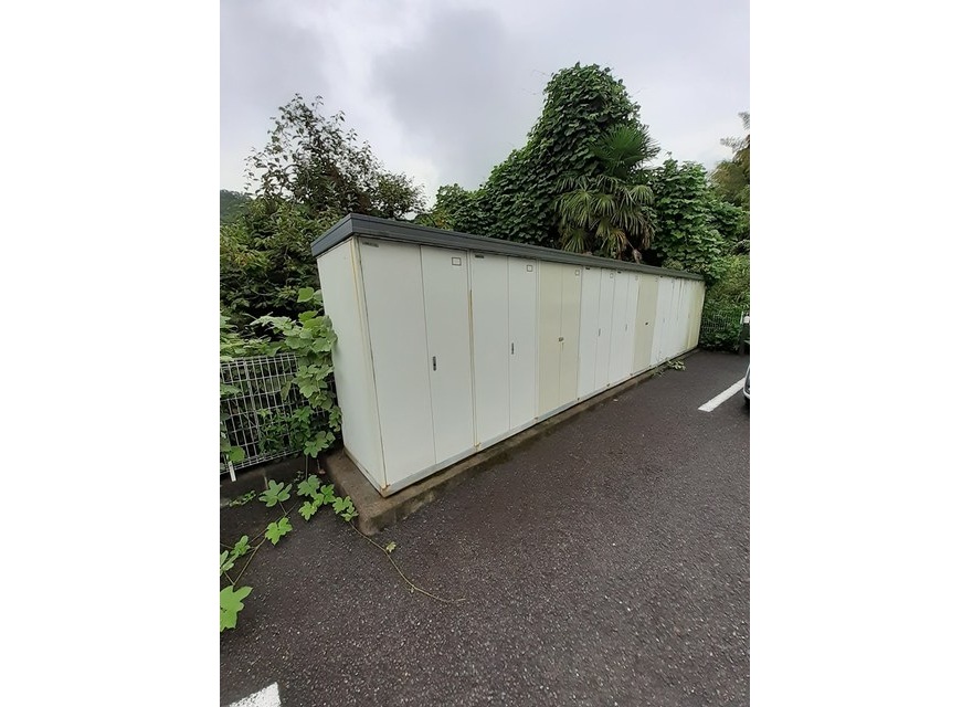 オベルジュ 鶴 102号室 画像10