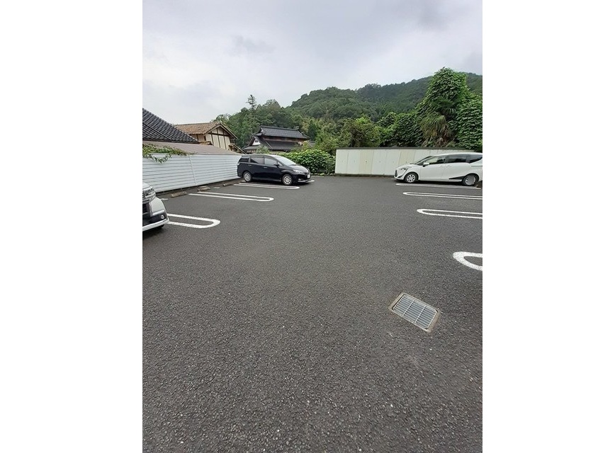 オベルジュ 鶴 102号室 画像11