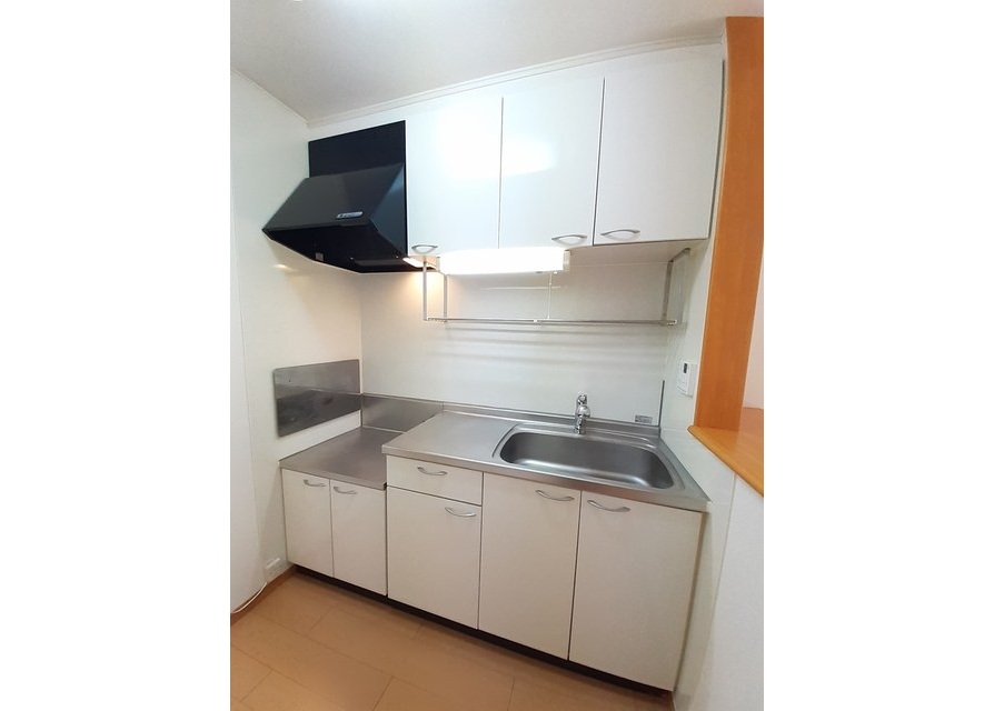 アプローズＳ・Ｔ 201号室 画像3