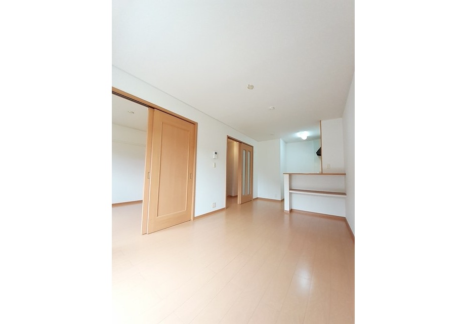 アプローズＳ・Ｔ 201号室 画像4