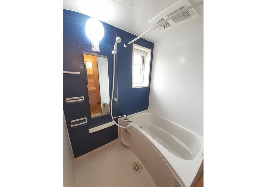 アプローズＳ・Ｔ 201号室 画像5