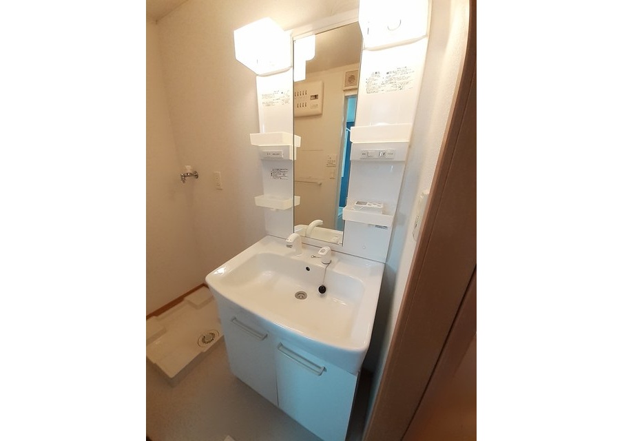 アプローズＳ・Ｔ 201号室 画像6