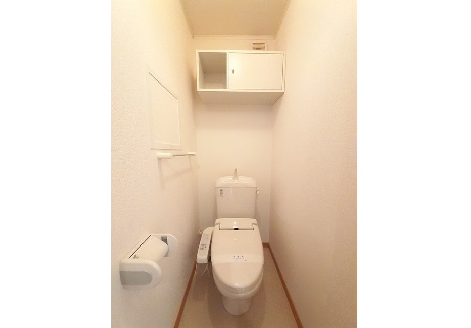 アプローズＳ・Ｔ 201号室 画像7