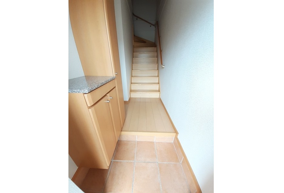 アプローズＳ・Ｔ 201号室 画像8