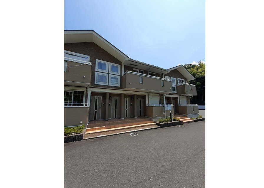 母屋 203号室 画像8