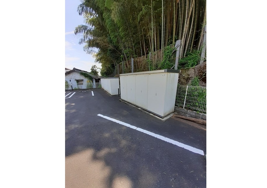 母屋 203号室 画像9