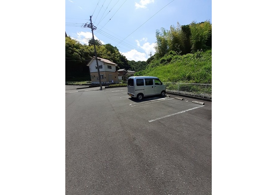 母屋 203号室 画像10