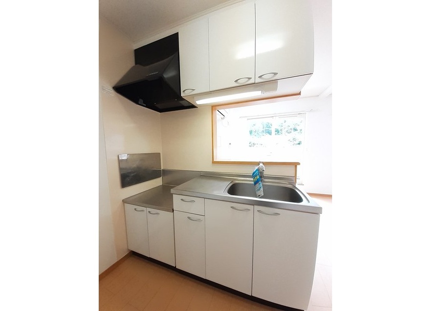 母屋 203号室 画像3