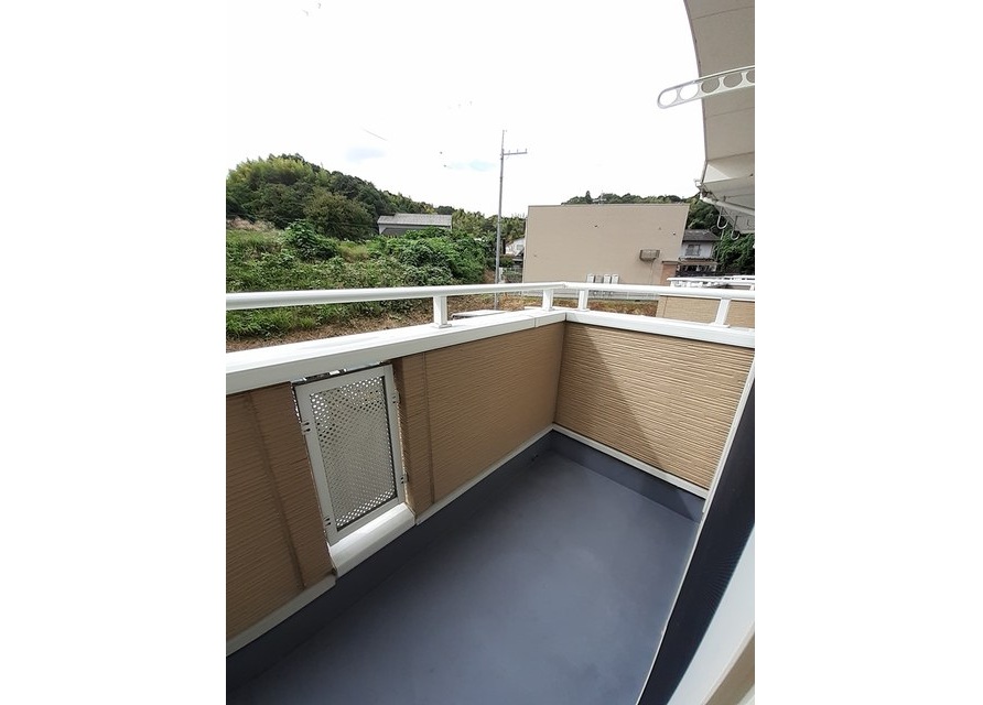 母屋 203号室 画像17