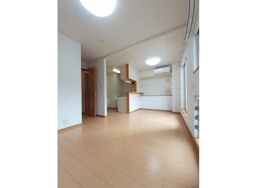 母屋 203号室 画像4