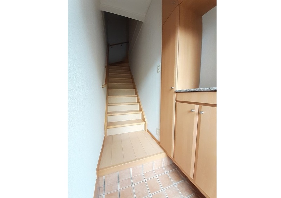 母屋 203号室 画像7