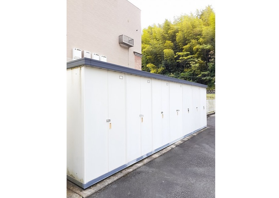 母屋 203号室 画像12