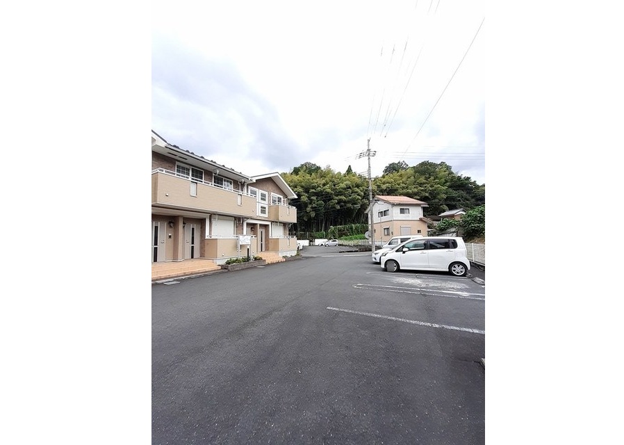 母屋 203号室 画像14