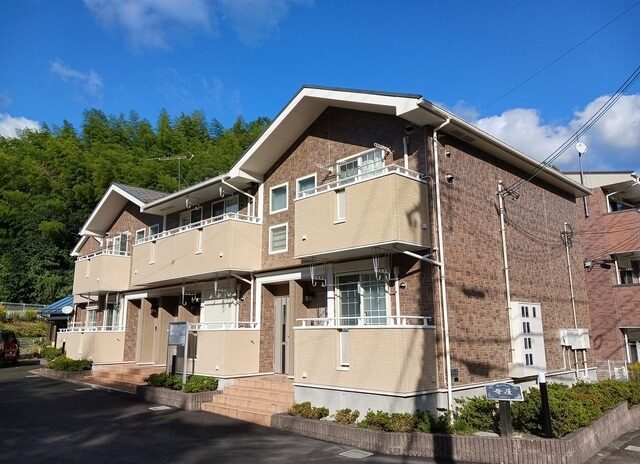 母屋 203号室 画像2