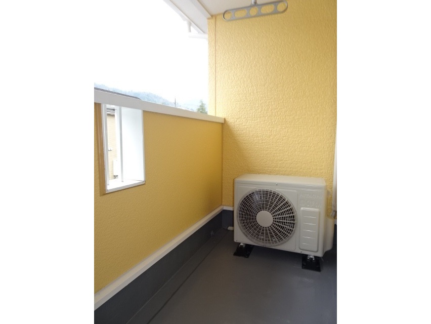 カーサ・アイ八反田北 203号室 画像17