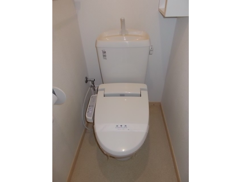 カーサ・アイ八反田北 203号室 画像8