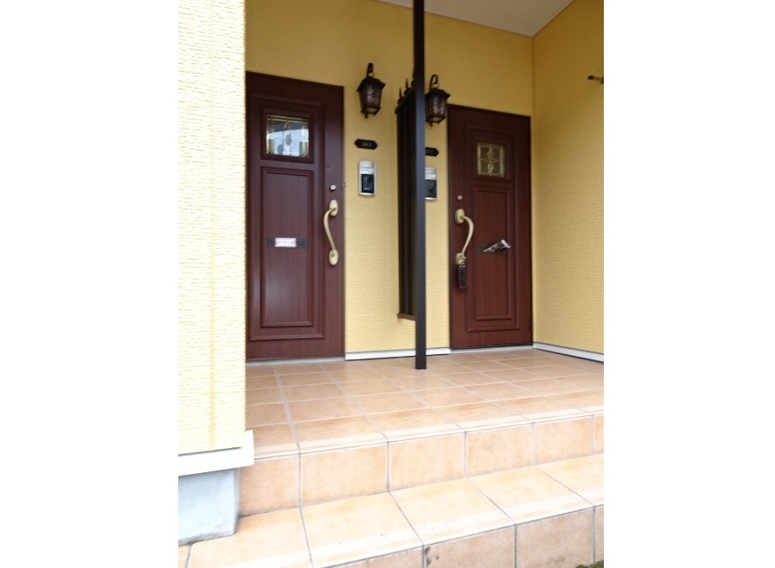 カーサ・アイ八反田北 203号室 画像11