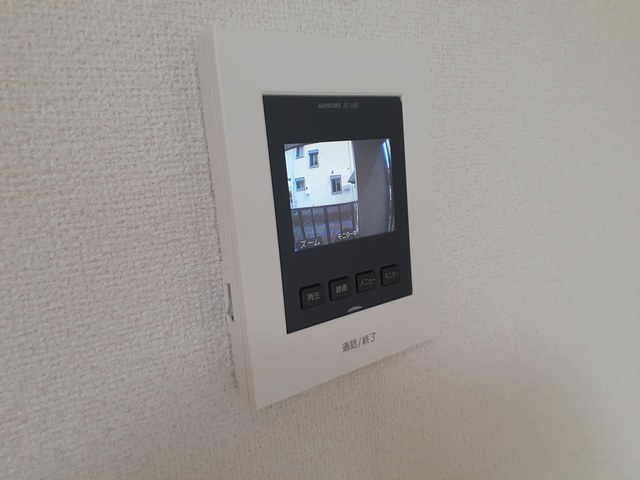 カーサ・アイ倉梯 101号室 画像13