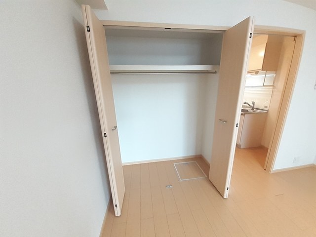 カーサ・アイ倉梯 101号室 画像14