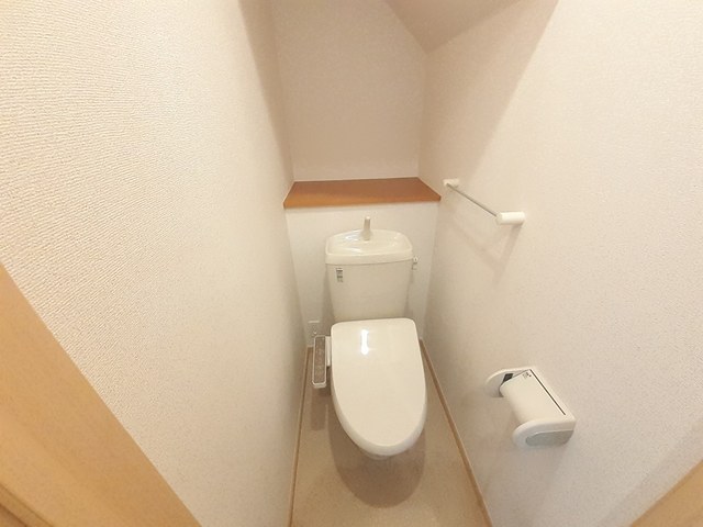 カーサ・アイ倉梯 101号室 画像8