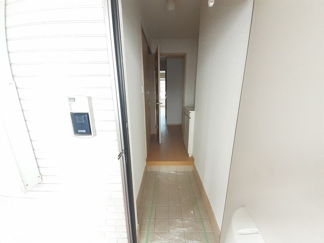 カーサ・アイ倉梯 101号室 画像9