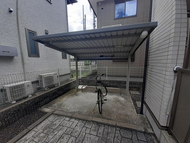 カーサ・アイ倉梯 101号室 画像10