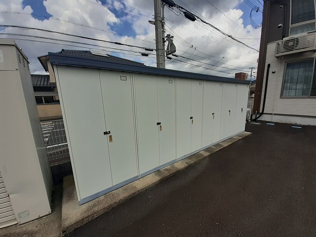 カーサ・アイ倉梯 101号室 画像11