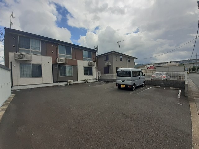 カーサ・アイ倉梯 101号室 画像12