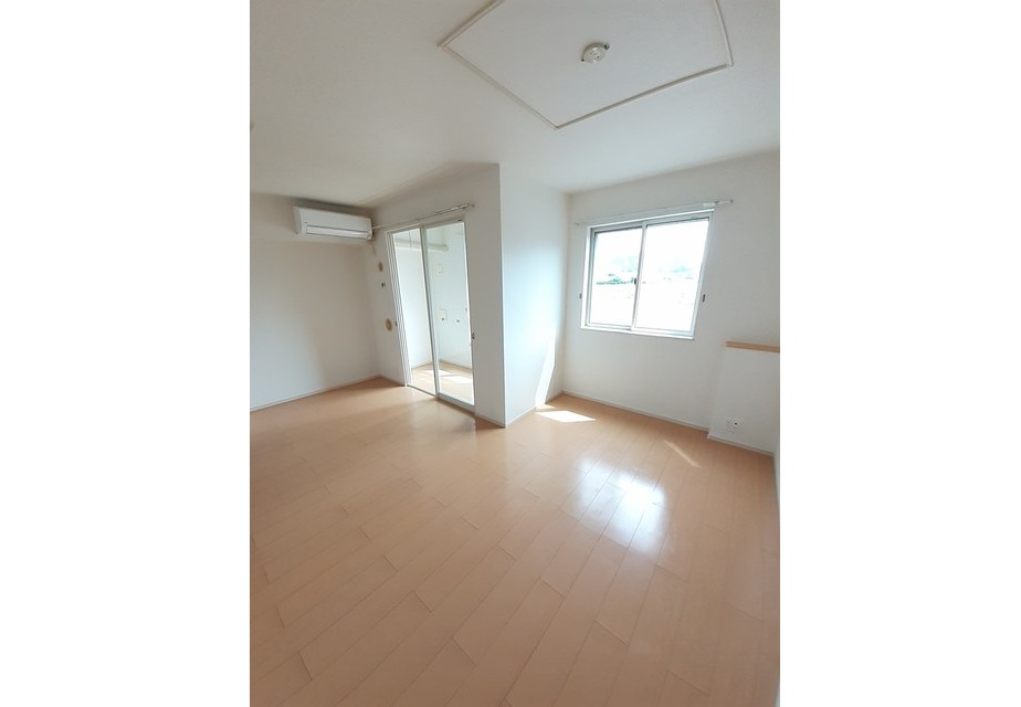 ローベルジュ 102号室 画像5