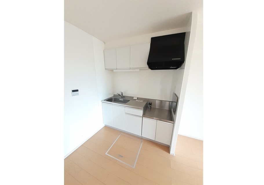 ローベルジュ 102号室 画像4