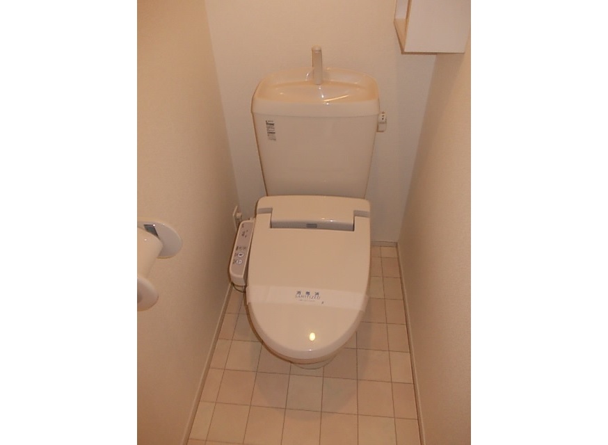 ローベルジュ 102号室 画像10