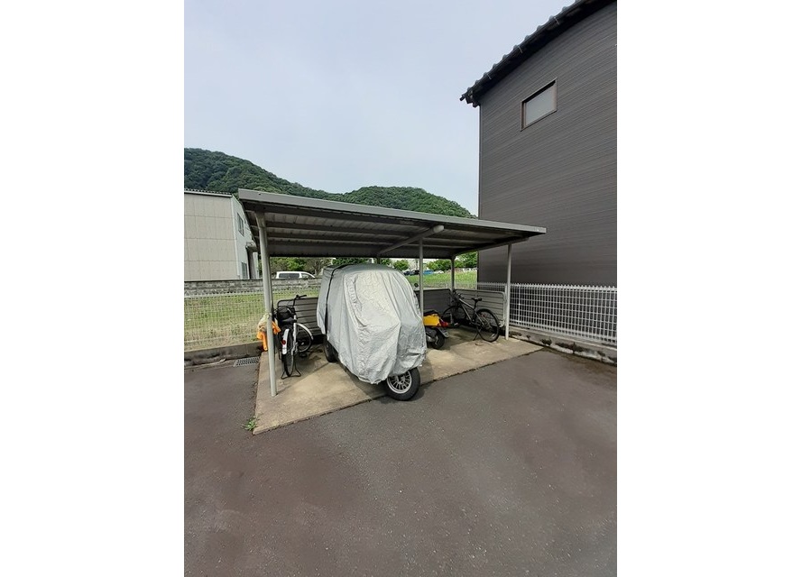 ローベルジュ 102号室 画像12