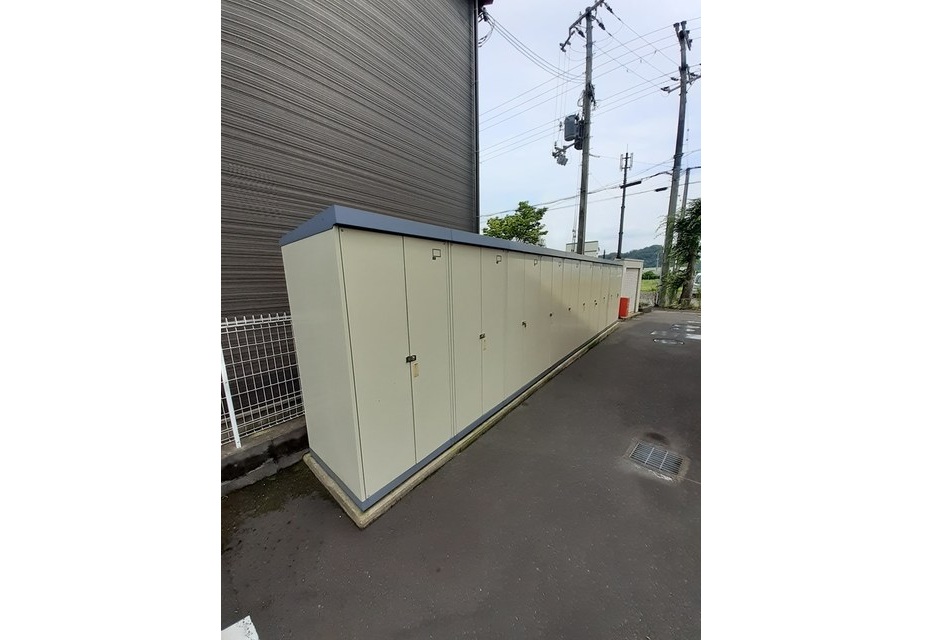 ローベルジュ 102号室 画像13