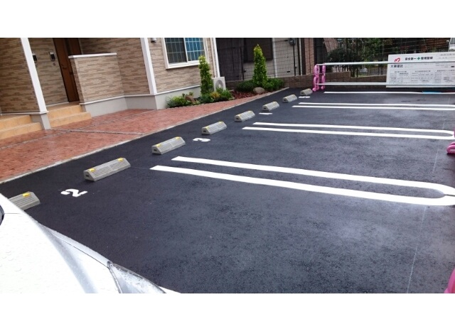 オベルジュ 京101号室 画像12