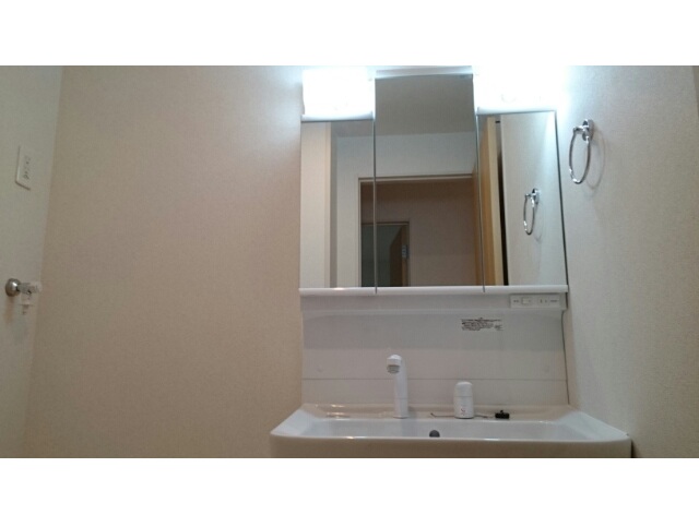 オベルジュ 京101号室 画像6