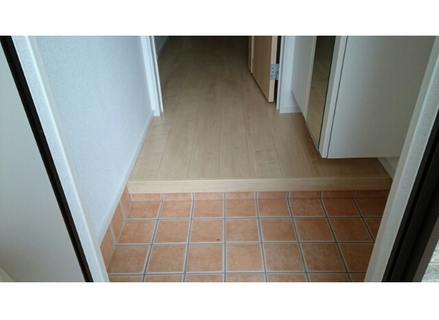 オベルジュ 京101号室 画像7