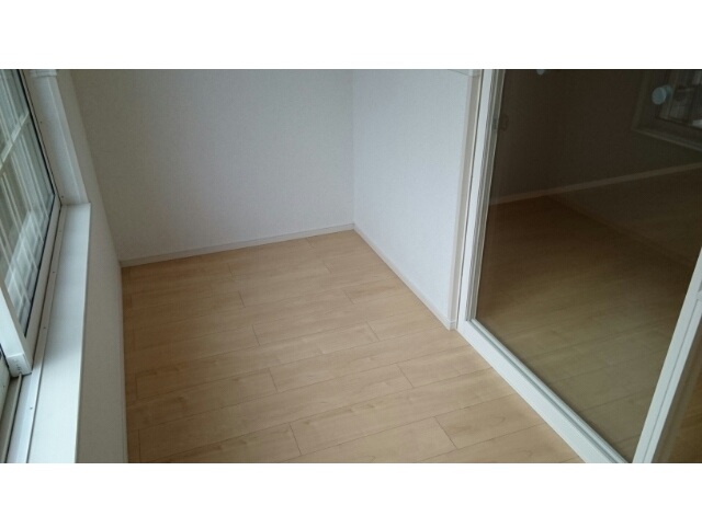 オベルジュ 京101号室 画像8