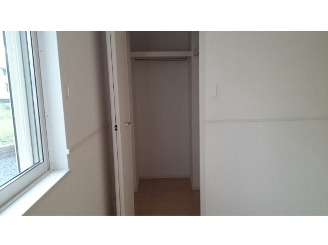 オベルジュ 京101号室 画像9