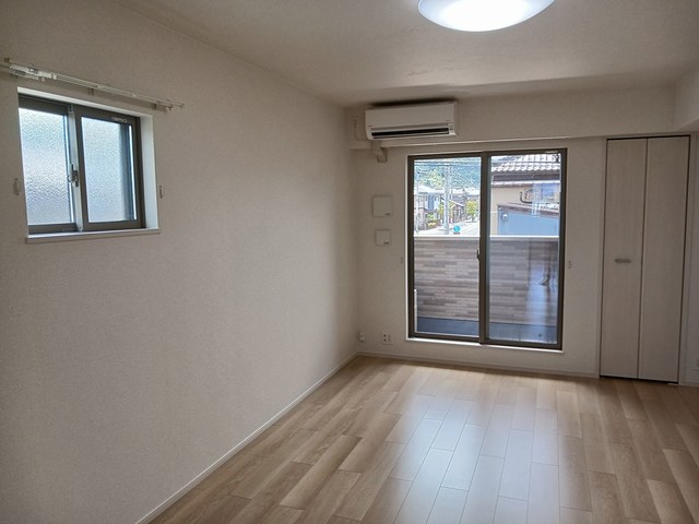 サクラーレ 201号室 画像3 サクラーレ 201号室 画像3