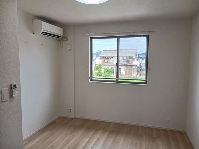 サクラーレ 201号室 画像13 サクラーレ 201号室 画像13