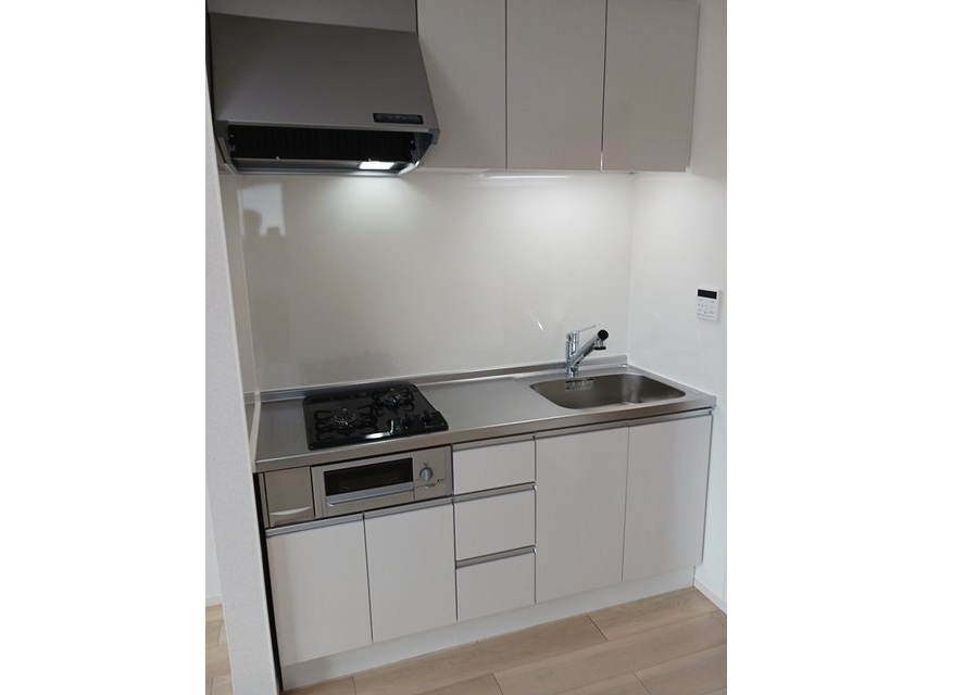 サクラーレ 201号室 画像4 サクラーレ 201号室 画像4