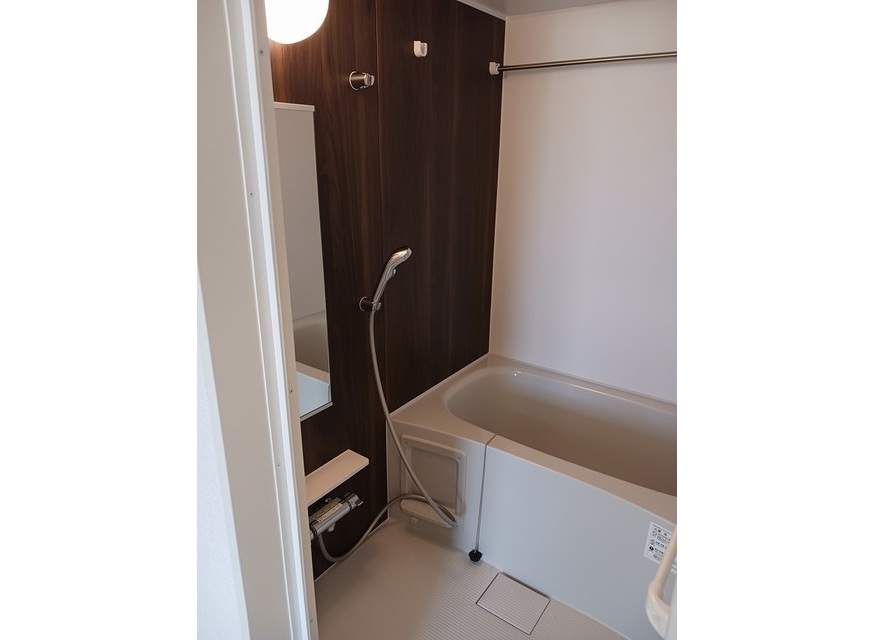 サクラーレ 201号室 画像5 サクラーレ 201号室 画像5