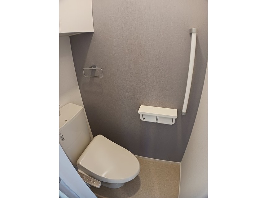 サクラーレ 201号室 画像7 サクラーレ 201号室 画像7