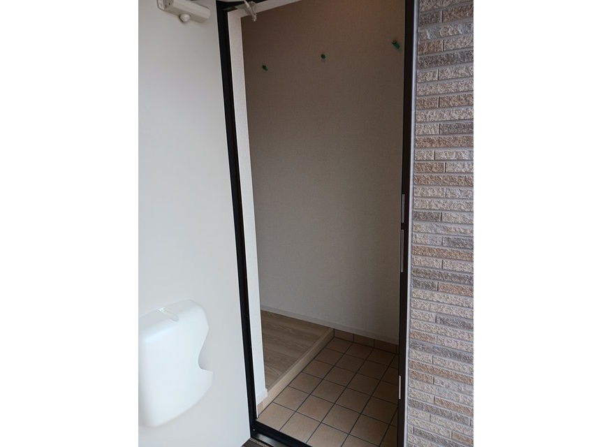 サクラーレ 201号室 画像8 サクラーレ 201号室 画像8