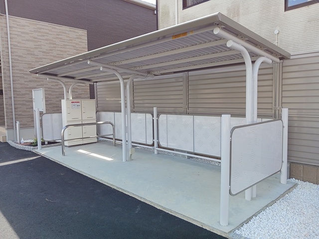 サクラーレ 201号室 画像9 サクラーレ 201号室 画像9