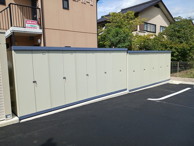 サクラーレ 201号室 画像10 サクラーレ 201号室 画像10